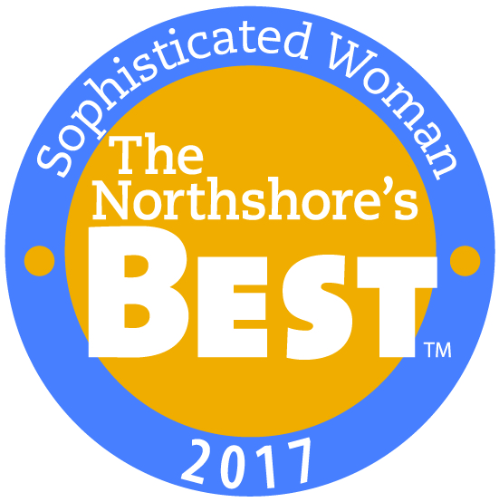 North Shores Best Award 2017
